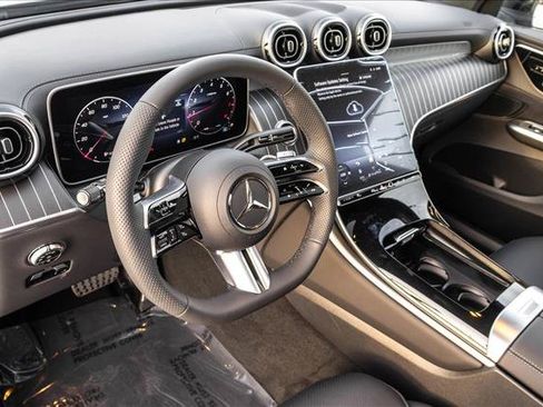 New 2026 Mercedes-Benz GLC 300 4MATIC image 10