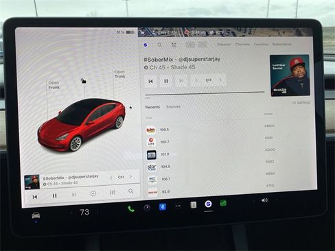 Used 2022 Tesla Model 3 Long Range image 16