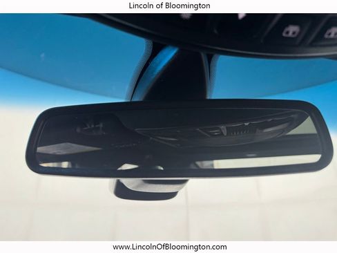 Used 2017 Lincoln MKZ Reserve w/ Technology Package FWD image 62