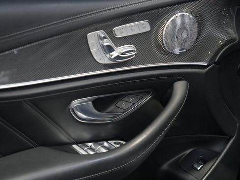 Used 2019 Mercedes-Benz E 63 AMG S image 23
