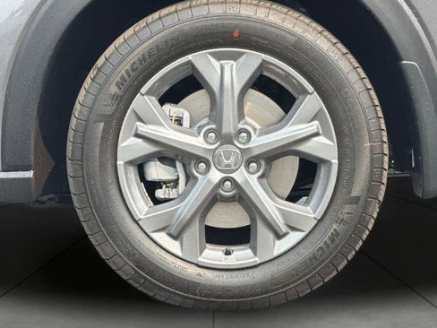New 2027 Honda HR-V LX image 9