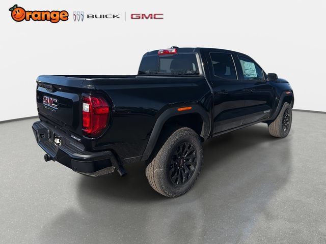 New 2026 GMC Canyon Elevation w/ Convenience Package RWD image 3