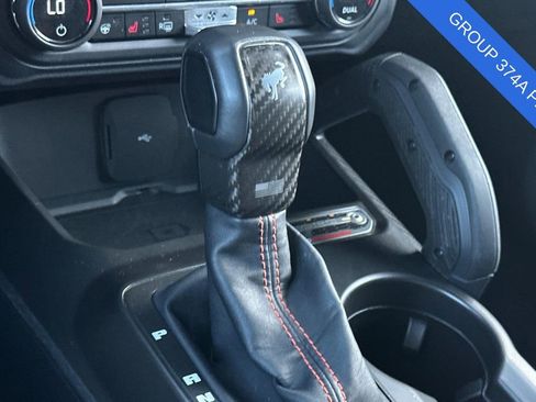 Used 2023 Ford Bronco Raptor image 25
