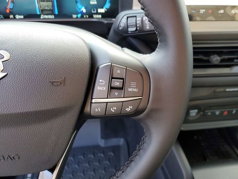 New 2025 Ford Bronco Sport Big Bend image 23