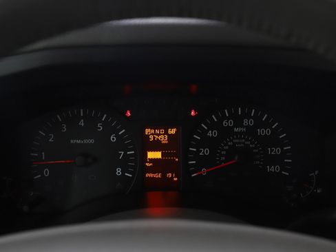 Used 2020 Nissan NV 3500 SL image 27