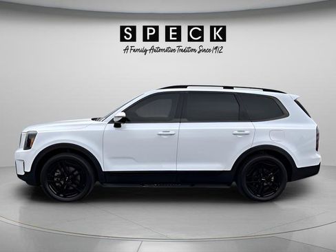 Used 2024 Kia Telluride SX Prestige X-Line AWD/4WD image 2