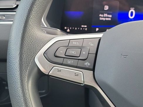 Certified 2023 Volkswagen Tiguan S FWD image 19