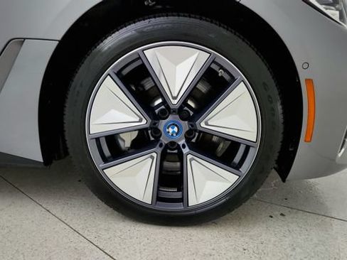 Used 2023 BMW i4 eDrive35 w/ Premium Package RWD image 80