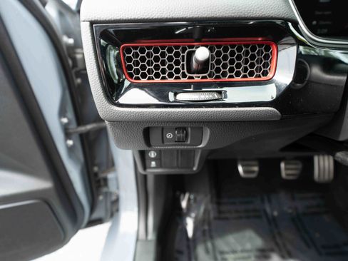 Used 2023 Honda Civic Si image 11