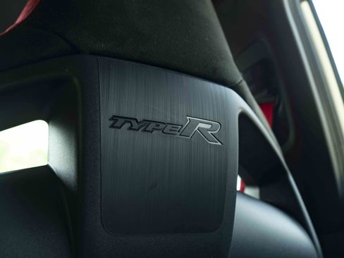 Used 2023 Honda Civic Type R image 22