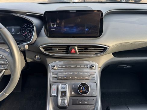 Used 2023 Hyundai Santa Fe XRT AWD/4WD image 14