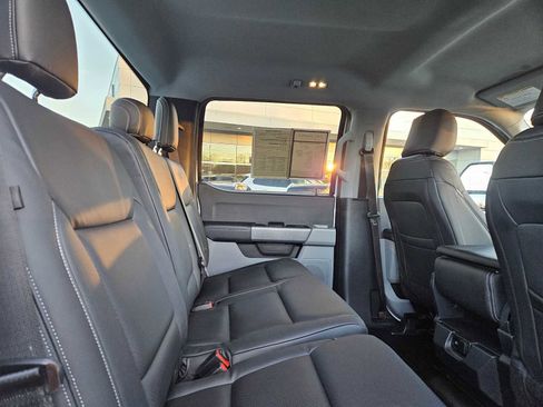 Used 2023 Ford F350 XLT image 15