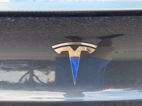 Used 2022 Tesla Model 3 Performance AWD/4WD image 34