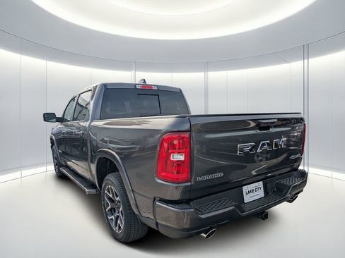 New 2026 RAM 1500 Laramie AWD/4WD image 6