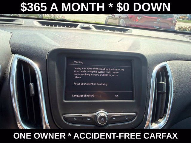 Used 2024 Chevrolet Equinox LT FWD image 23