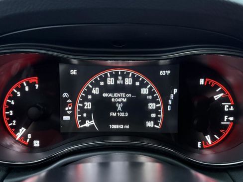 Used 2020 Dodge Durango GT image 16