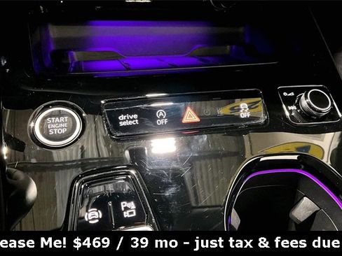 Used 2025 Audi A5 2.0T Premium Plus w/ Premium Plus image 23