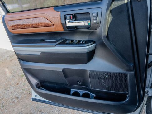 Used 2020 Toyota Tundra 1794 Edition AWD/4WD image 26