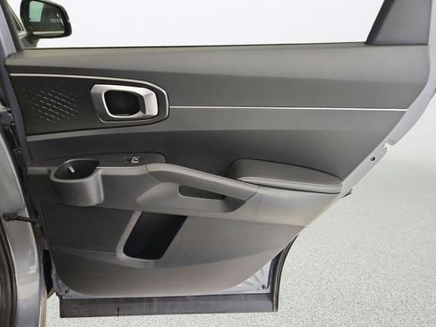 Used 2025 Kia Sorento EX FWD image 27