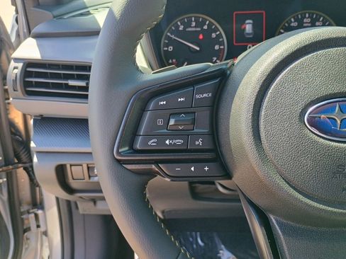 New 2025 Subaru Crosstrek 2.5i Sport image 17