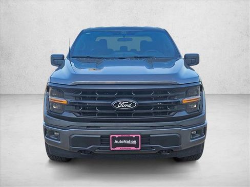 New 2026 Ford F150 XLT w/ FX4 Off-Road Package AWD/4WD image 6