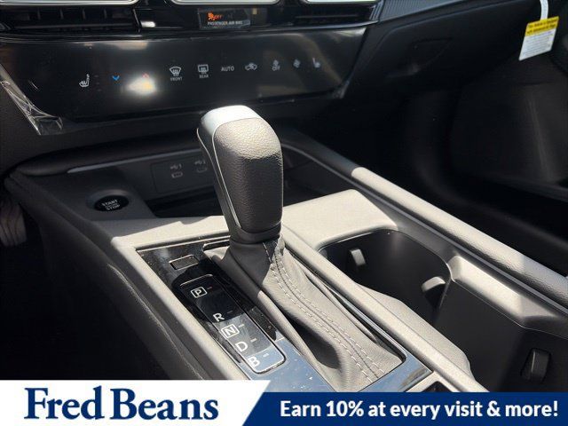 New 2026 Nissan Sentra SV w/ SV Convenience Package FWD image 22