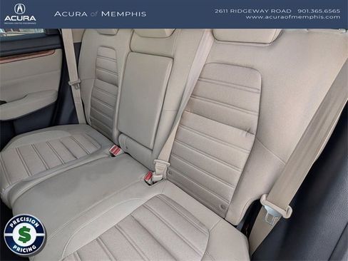 Used 2021 Honda CR-V EX image 25