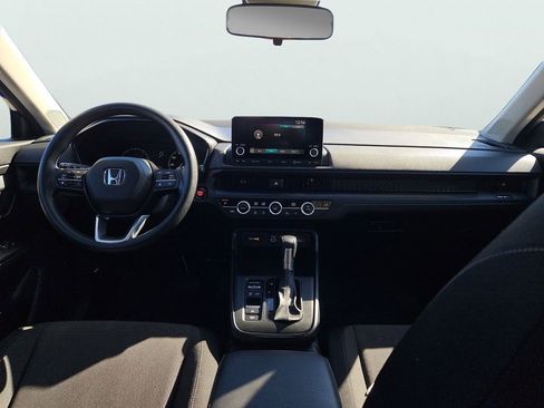 Certified 2024 Honda CR-V EX image 11