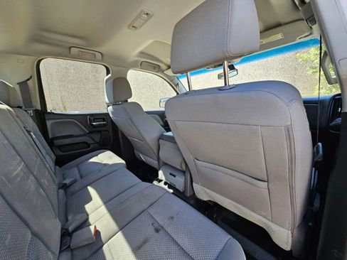 Used 2017 Chevrolet Silverado 2500 W/T w/ WT Fleet Convenience Package image 15