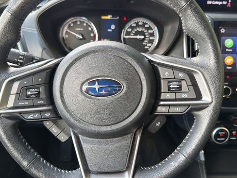 Used 2021 Subaru Forester Touring w/ Popular Package #2 AWD/4WD image 12