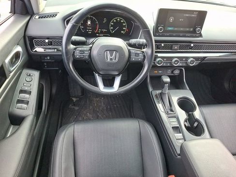 Used 2024 Honda Civic EX-L image 11