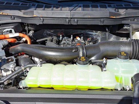 New 2025 Ford F150 XLT w/ Equipment Group 302A MID image 18