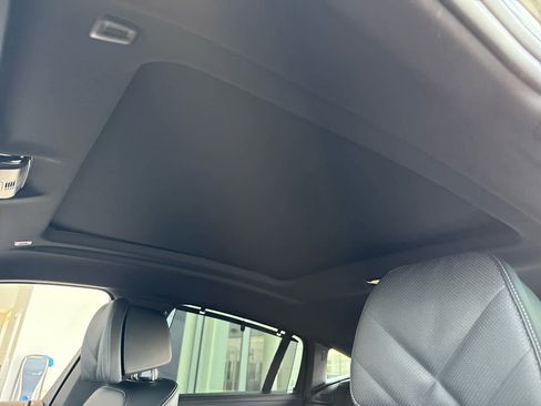 New 2026 BMW X6 M60i w/ Executive Package image 13