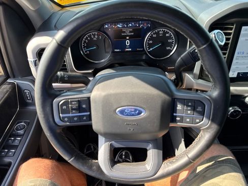 Used 2023 Ford F150 XLT w/ Equipment Group 302A High AWD/4WD image 22