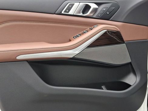 New 2026 BMW X5 xDrive40i AWD/4WD image 10