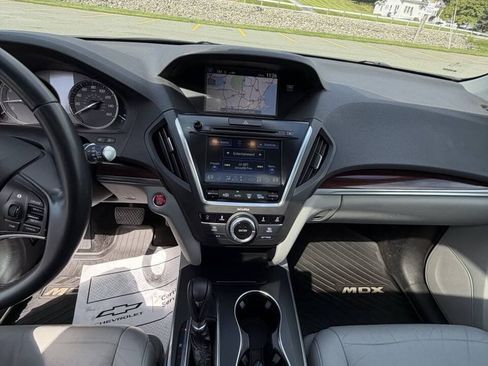 Used 2014 Acura MDX w/ Technology Package AWD/4WD image 15