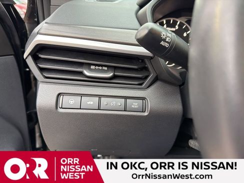 Used 2023 Nissan Altima 2.5 SL image 28