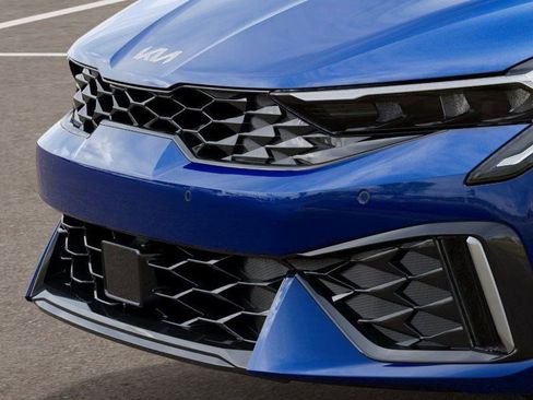New 2025 Kia K5 GT-Line image 12
