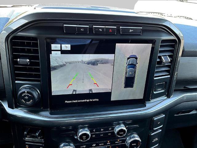 Certified 2022 Ford F150 4x4 SuperCrew image 15