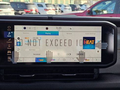 New 2026 Jeep Wrangler Sport image 13