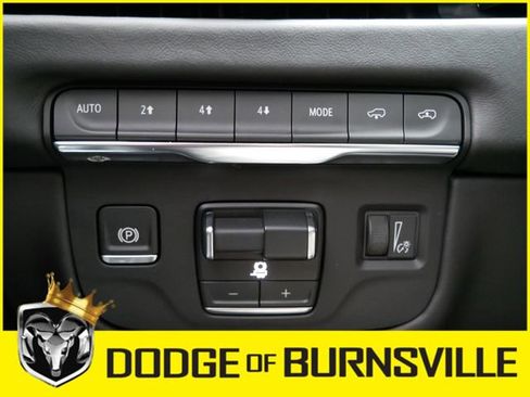 Used 2025 Cadillac Escalade Sport Platinum w/ LPO, Floor Liner Package image 24