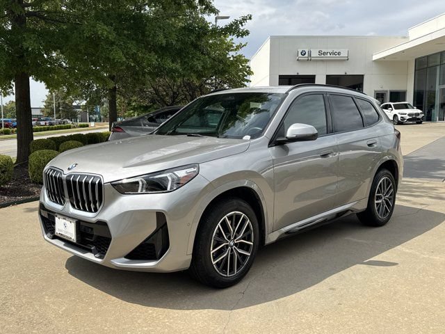 Certified 2026 BMW X1 xDrive28i AWD/4WD image 1