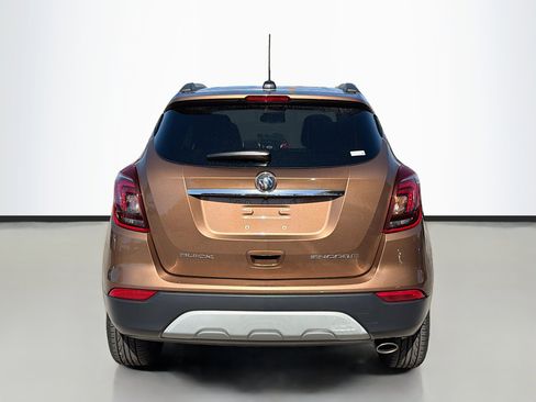 Used 2017 Buick Encore Preferred image 4