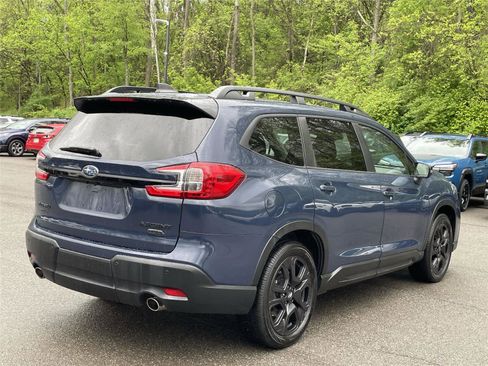 Certified 2023 Subaru Ascent Onyx Edition AWD/4WD image 5