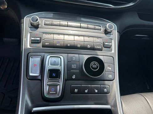 Used 2023 Hyundai Santa Fe Calligraphy w/ Cargo Package FWD image 28
