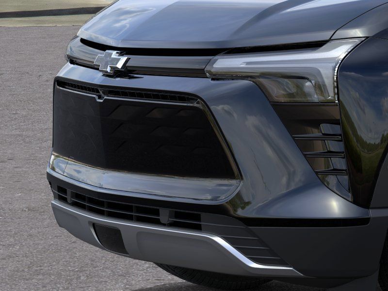 New 2026 Chevrolet Blazer EV LT w/ Midnight/Sport Edition FWD image 13