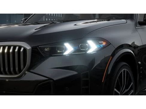 New 2026 BMW X5 sDrive40i w/ M Sport Package image 6