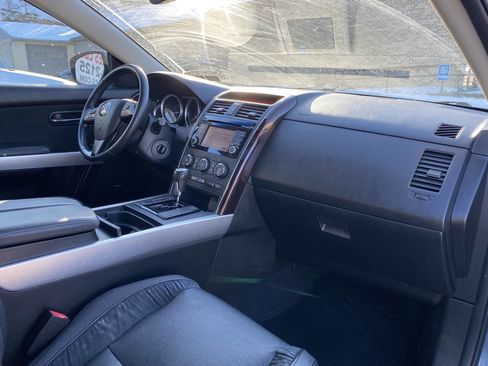 Used 2014 MAZDA CX-9 Grand Touring w/ GT Technology Package image 17