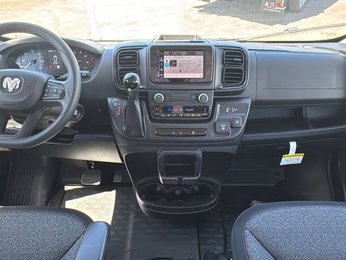 New 2026 RAM ProMaster 2500 w/ Convenience Group image 15