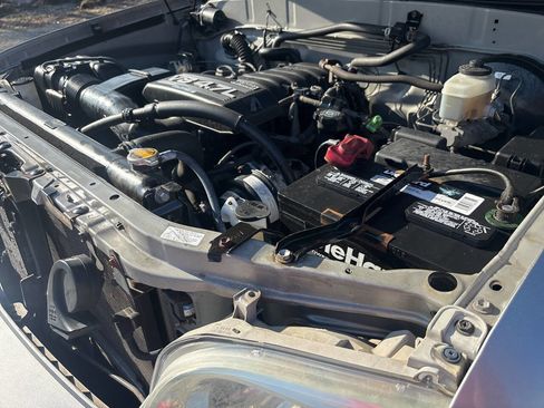 Used 2005 Toyota Tundra SR5 image 41